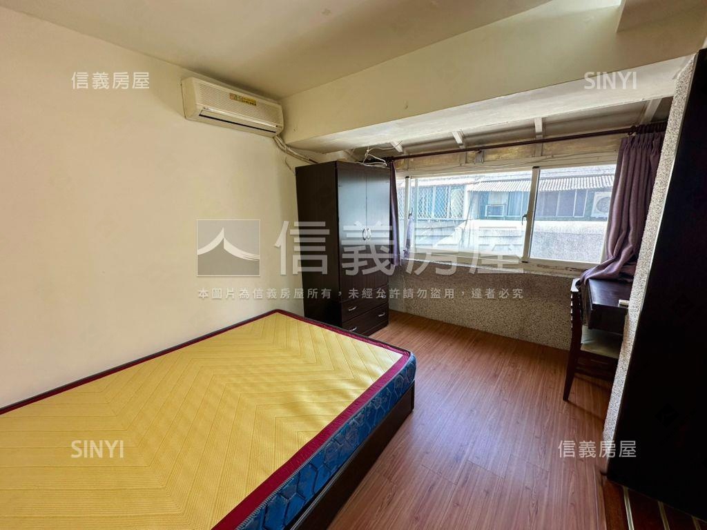 美術館綠園道兩房公寓房屋室內格局與周邊環境