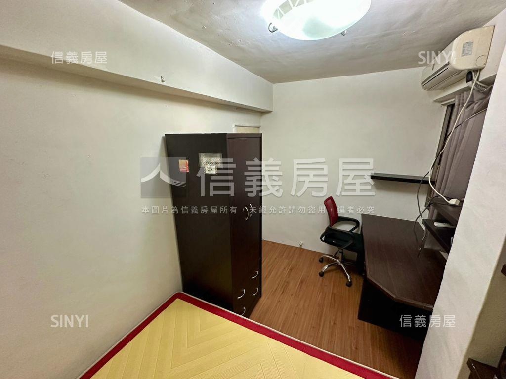 美術館綠園道兩房公寓房屋室內格局與周邊環境