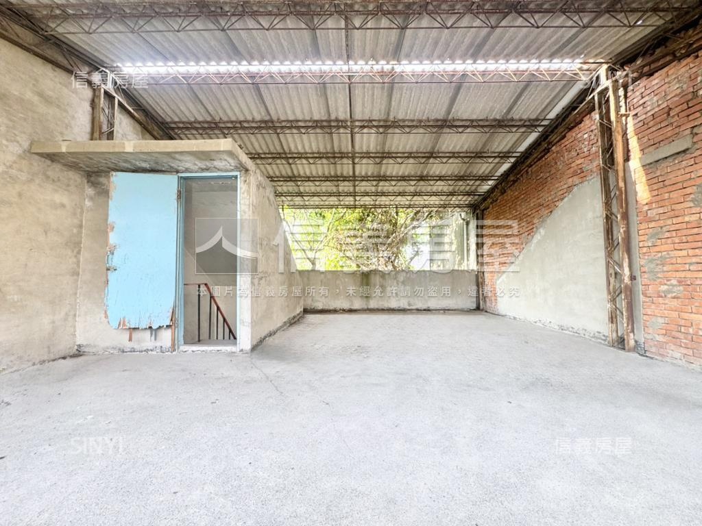 稀有釋出！大面寬臨路透天房屋室內格局與周邊環境