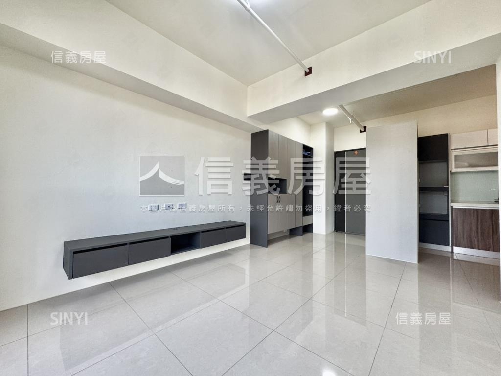 璞臻高樓視野三房平車房屋室內格局與周邊環境