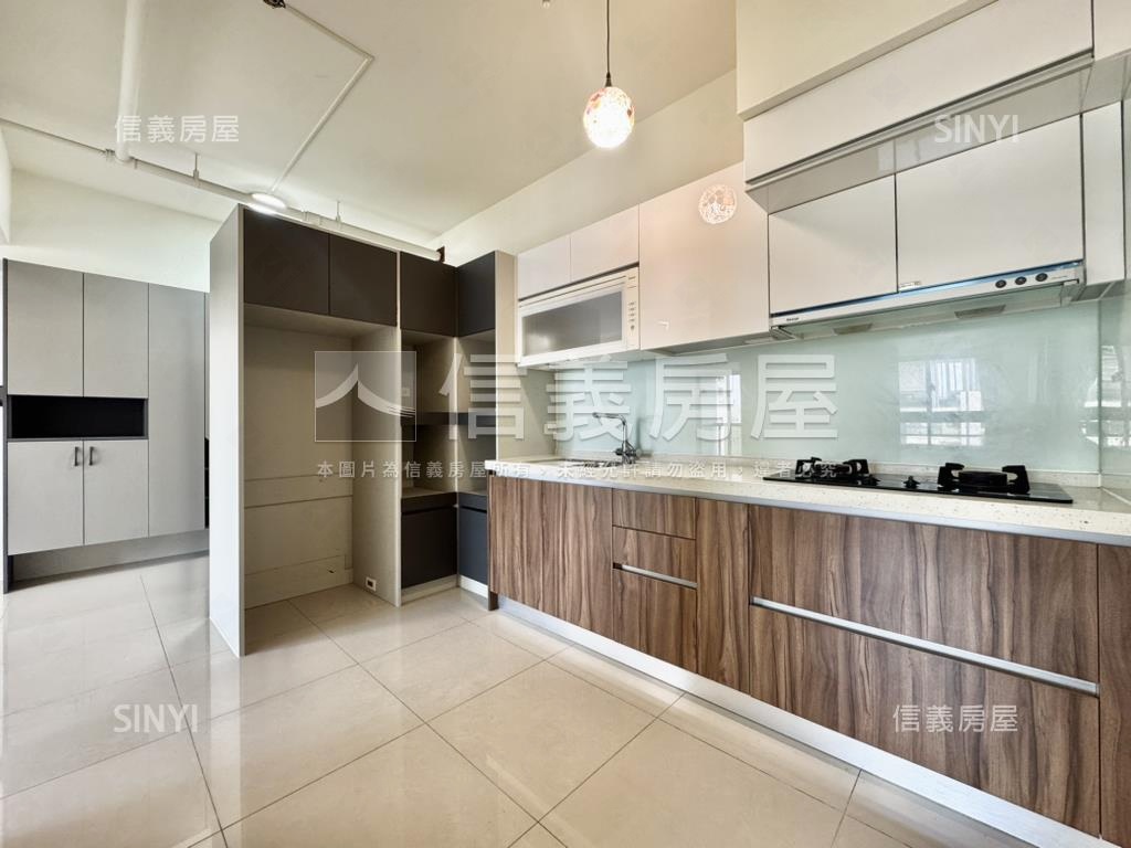 璞臻高樓視野三房平車房屋室內格局與周邊環境