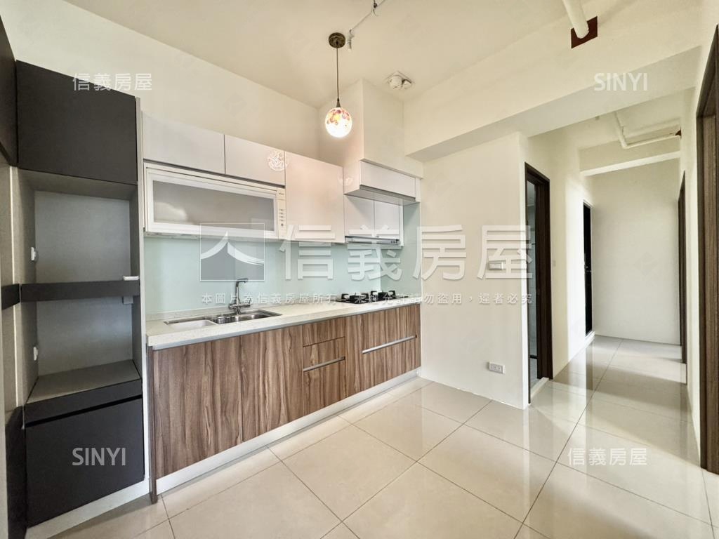 璞臻高樓視野三房平車房屋室內格局與周邊環境