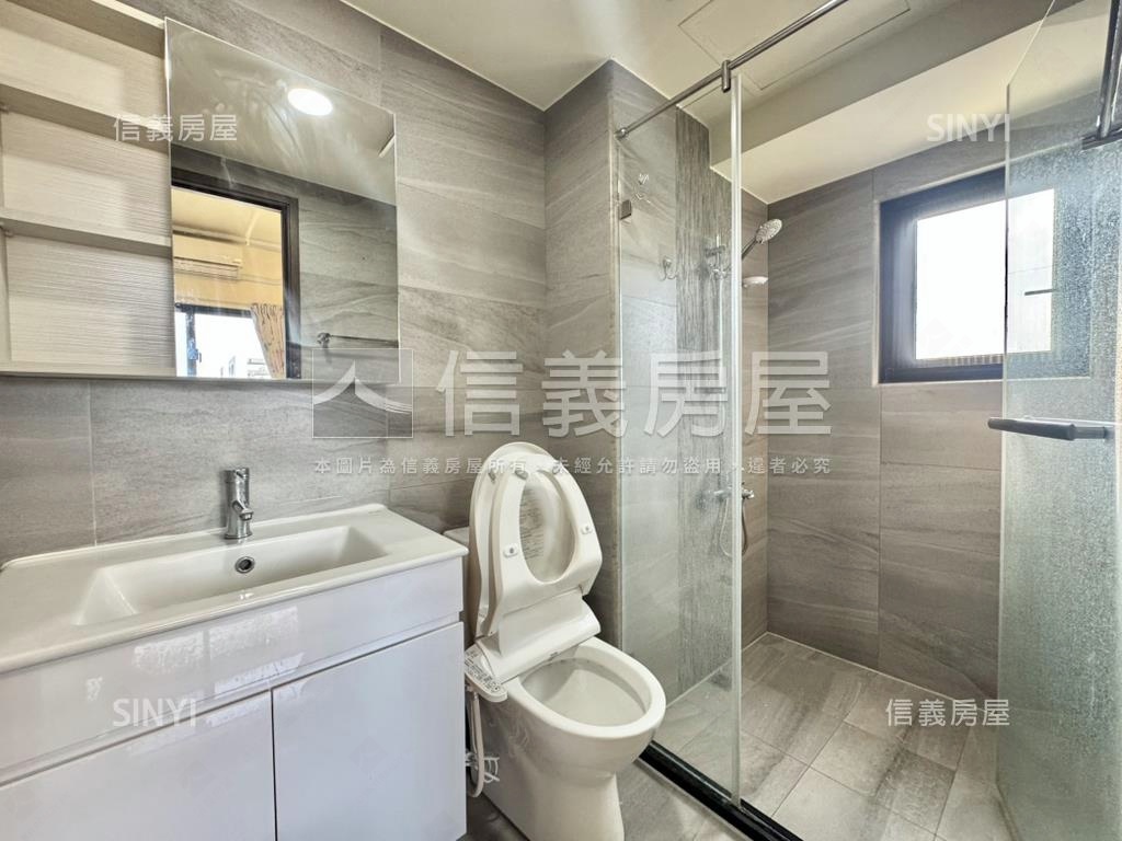 璞臻高樓視野三房平車房屋室內格局與周邊環境