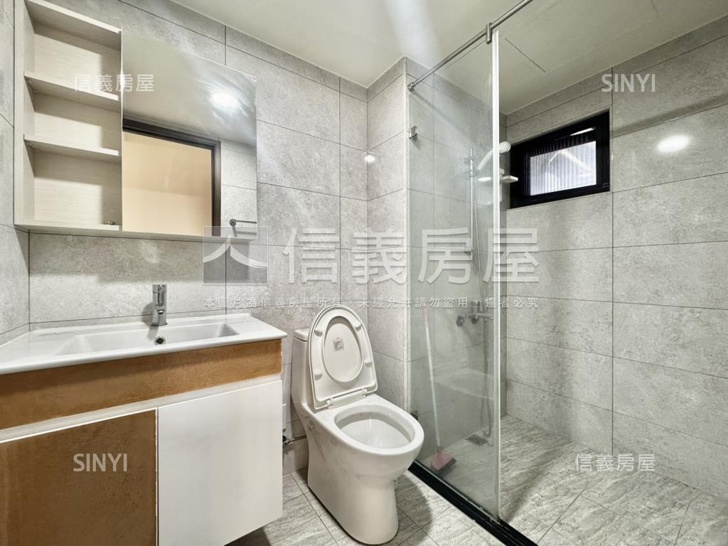 璞臻高樓視野三房平車房屋室內格局與周邊環境