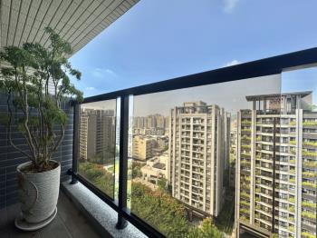 璞臻高樓視野三房平車