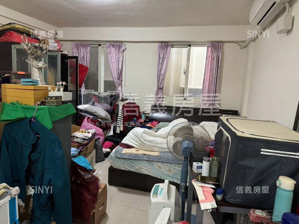 來電！逢甲極美臨路透店房屋室內格局與周邊環境