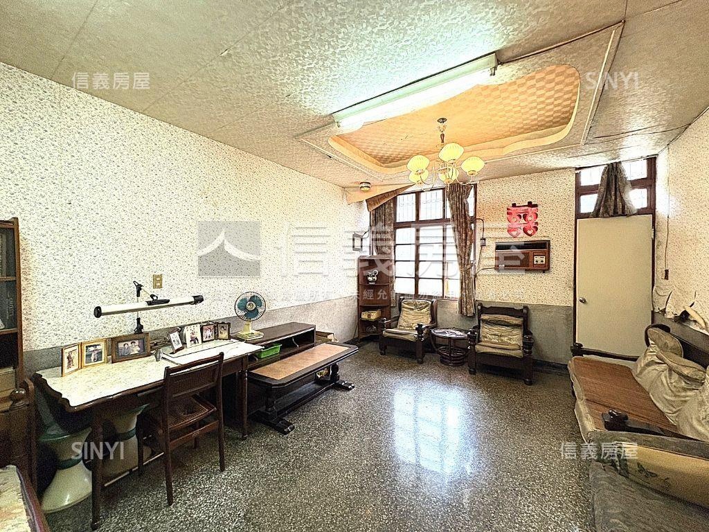 自強正路首選好金店房屋室內格局與周邊環境