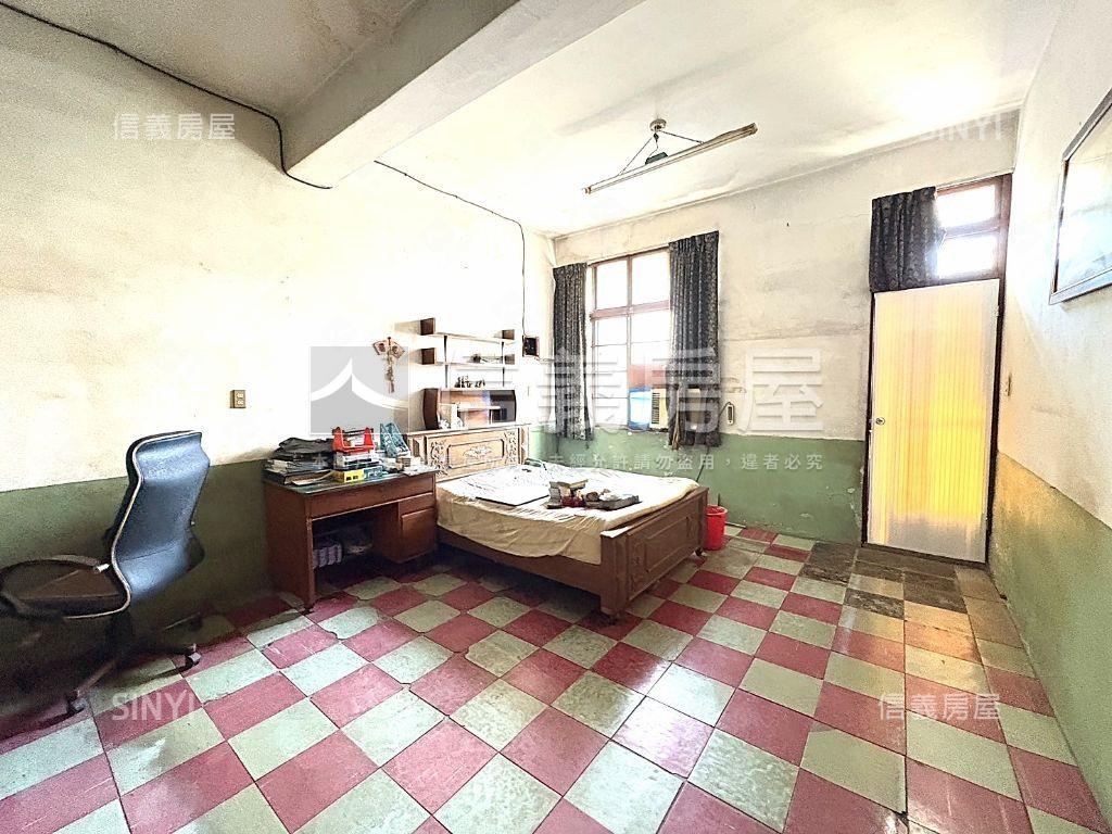 自強正路首選好金店房屋室內格局與周邊環境