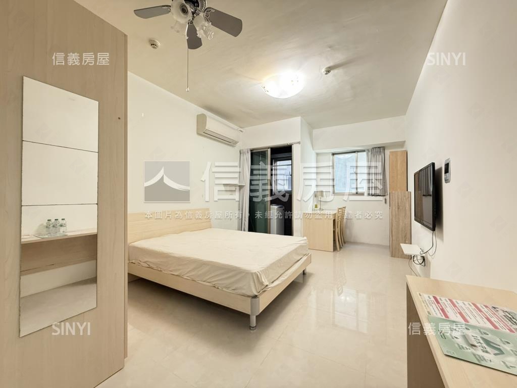 獨家圓山賓特利幸福小豪邸房屋室內格局與周邊環境