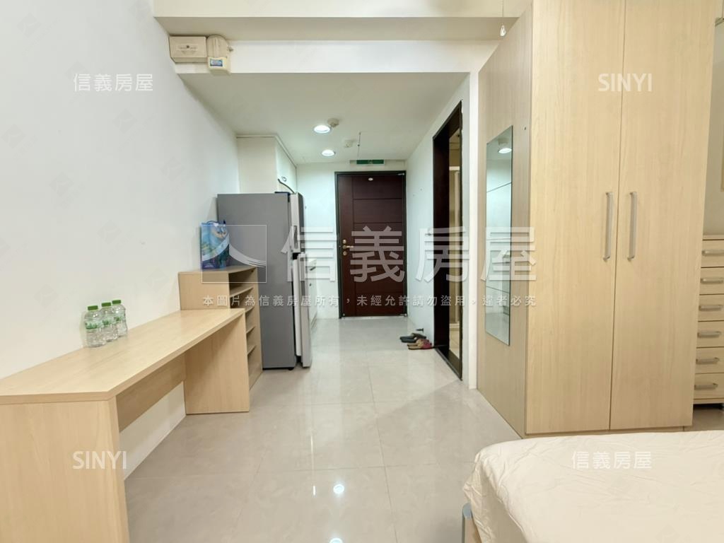 獨家圓山賓特利幸福小豪邸房屋室內格局與周邊環境