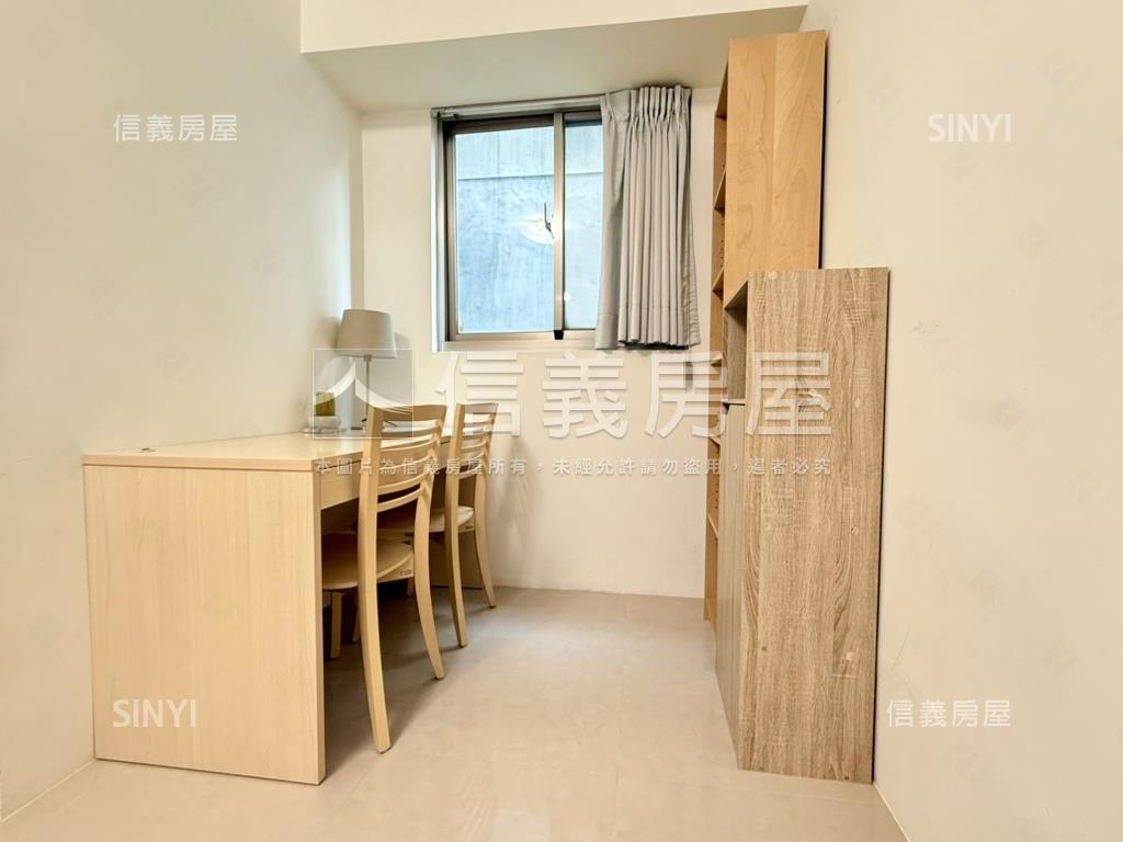 獨家圓山賓特利幸福小豪邸房屋室內格局與周邊環境