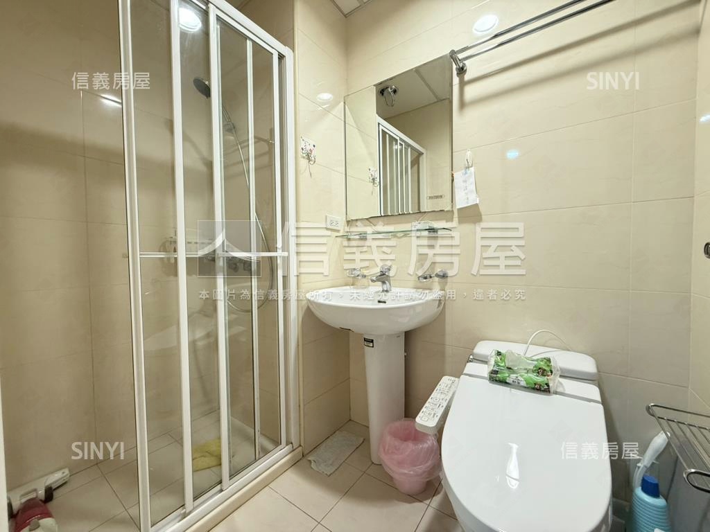 獨家圓山賓特利幸福小豪邸房屋室內格局與周邊環境