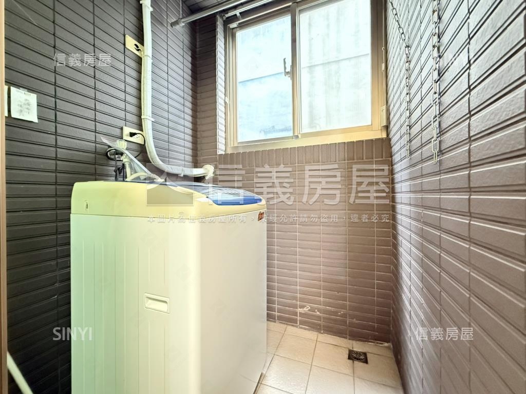 獨家圓山賓特利幸福小豪邸房屋室內格局與周邊環境