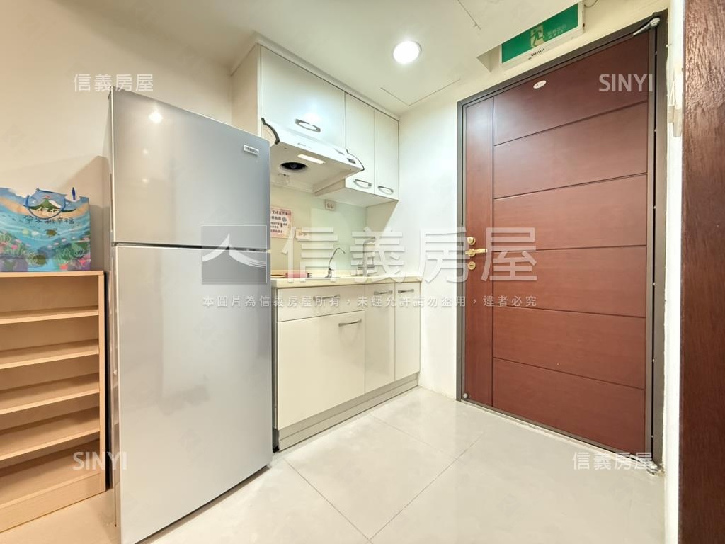 獨家圓山賓特利幸福小豪邸房屋室內格局與周邊環境