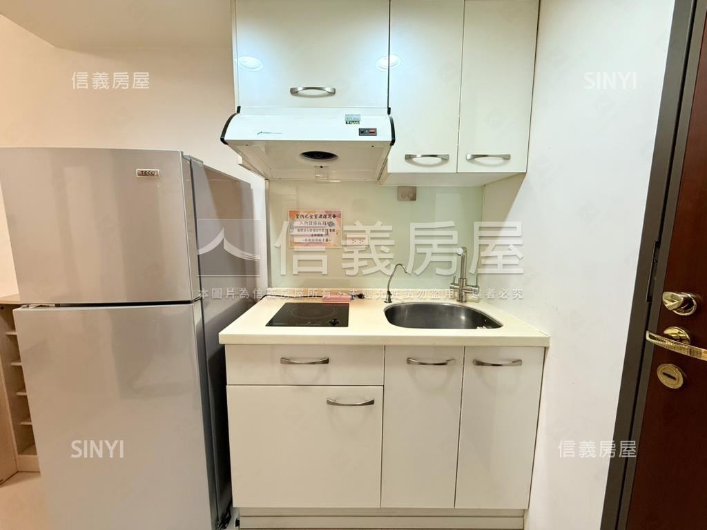 獨家圓山賓特利幸福小豪邸房屋室內格局與周邊環境