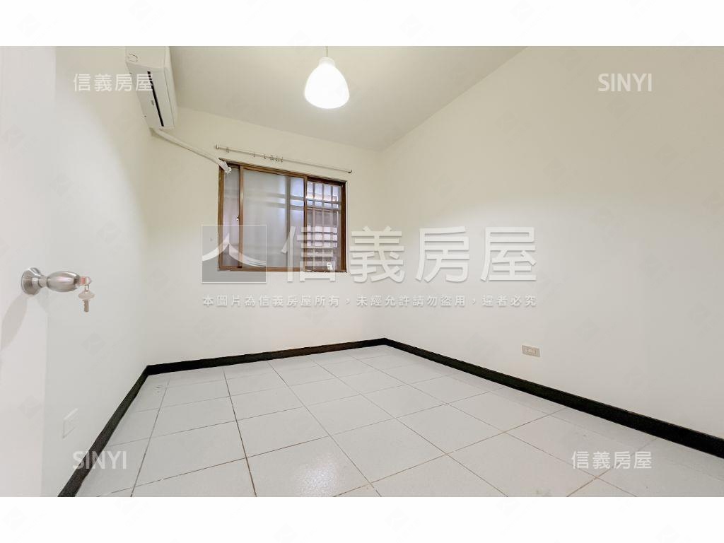 頭家朝南稀有花園大三房房屋室內格局與周邊環境
