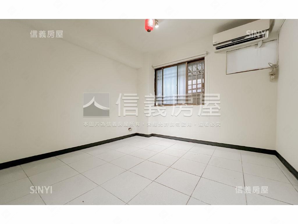 頭家朝南稀有花園大三房房屋室內格局與周邊環境