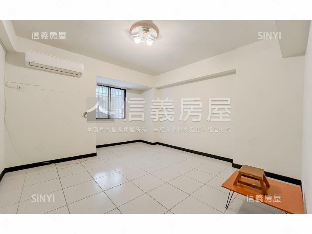 頭家朝南稀有花園大三房房屋室內格局與周邊環境