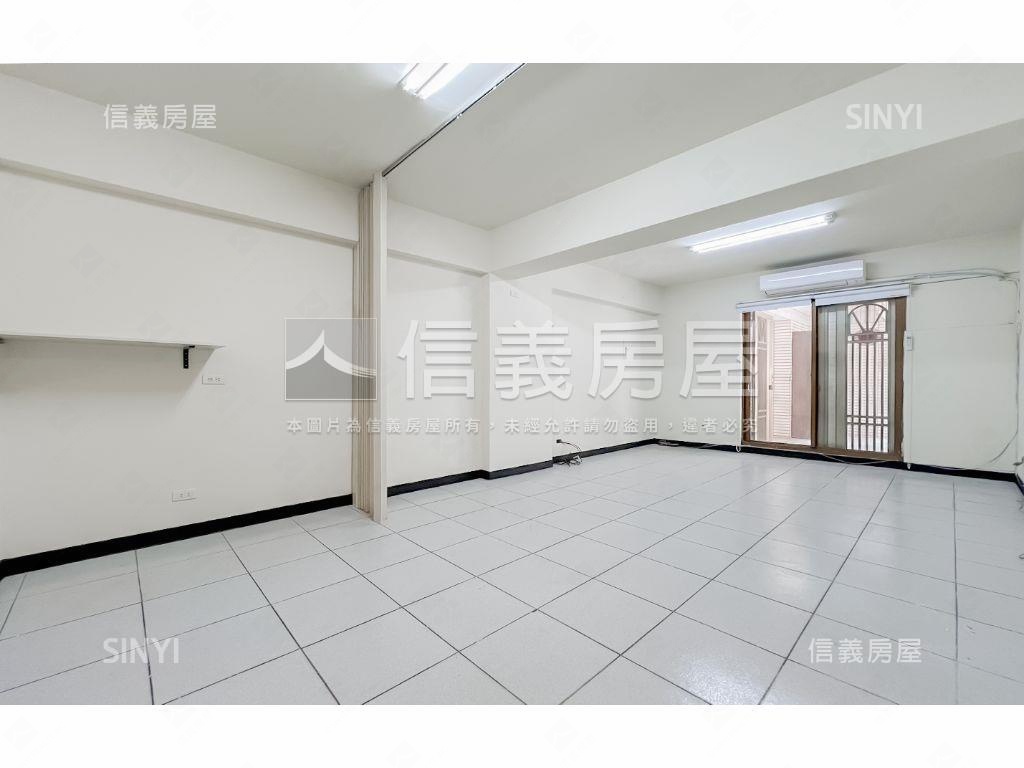 頭家朝南稀有花園大三房房屋室內格局與周邊環境