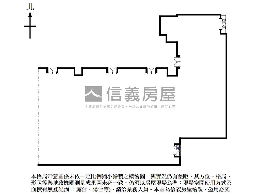 Ｕ－ＴＯＷＮ邊間四戶Ｆ房屋室內格局與周邊環境