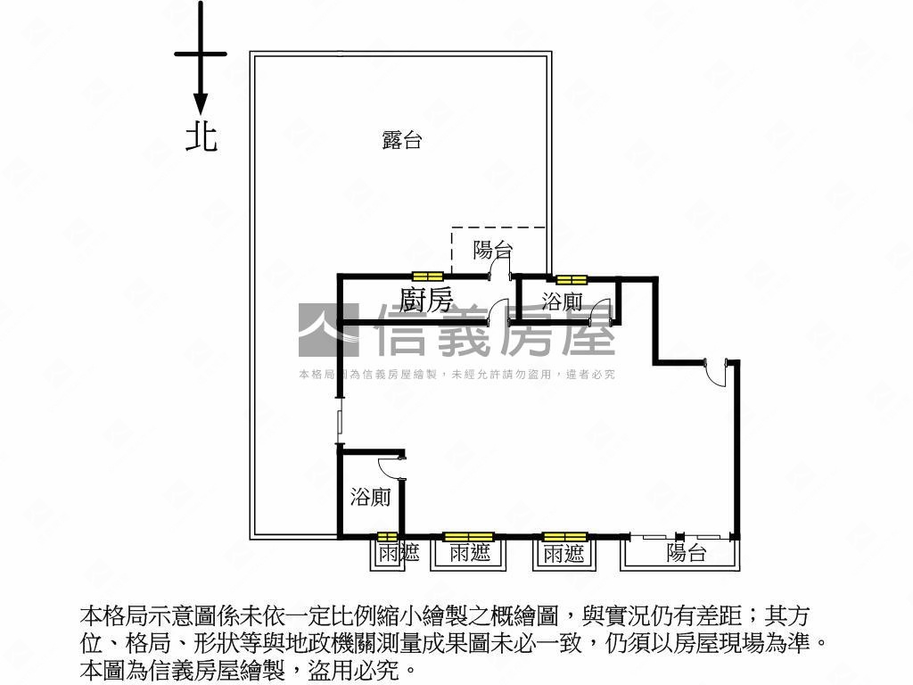 南京御邸｜坐擁繁華帝景§房屋室內格局與周邊環境