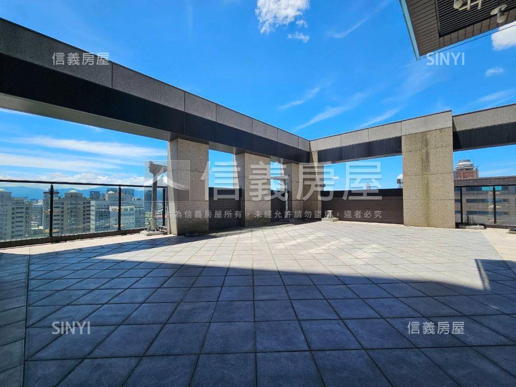 南京御邸｜坐擁繁華帝景§房屋室內格局與周邊環境