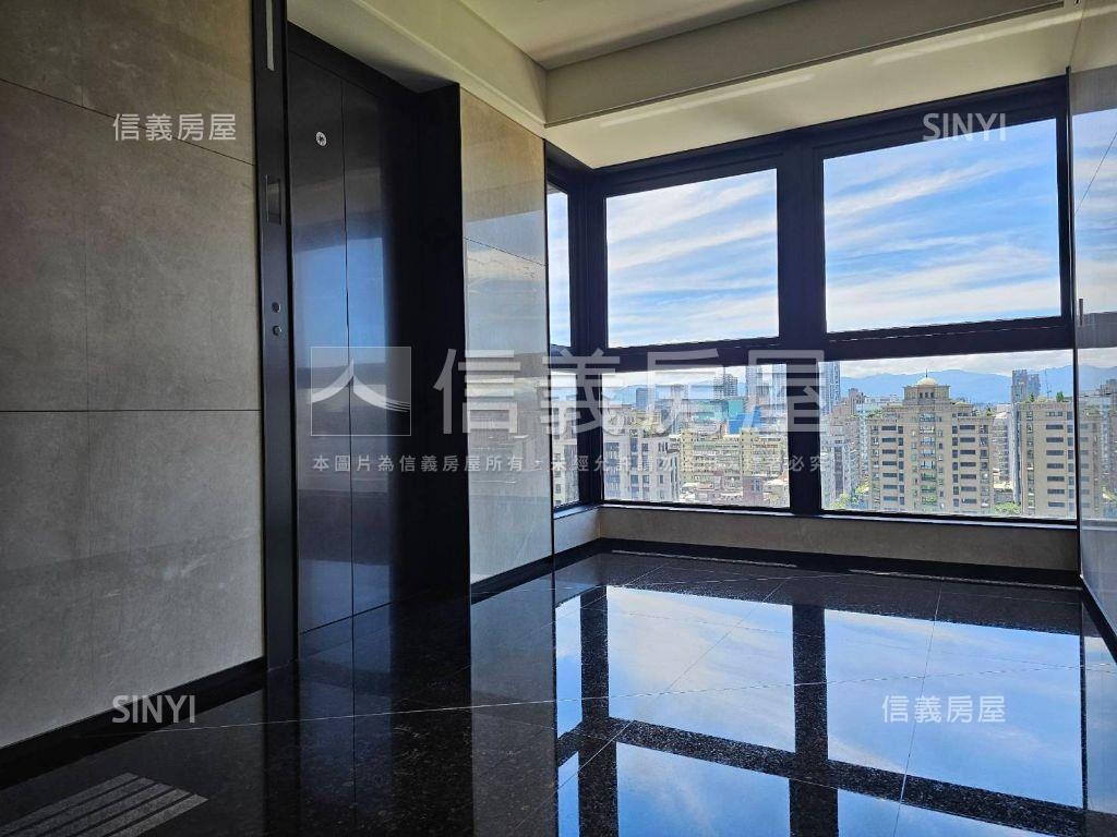 南京御邸｜坐擁繁華帝景§房屋室內格局與周邊環境