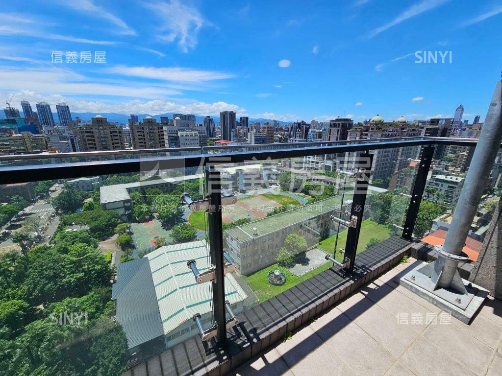 南京御邸｜坐擁繁華帝景§房屋室內格局與周邊環境