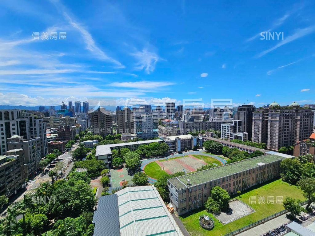 南京御邸｜坐擁繁華帝景§房屋室內格局與周邊環境