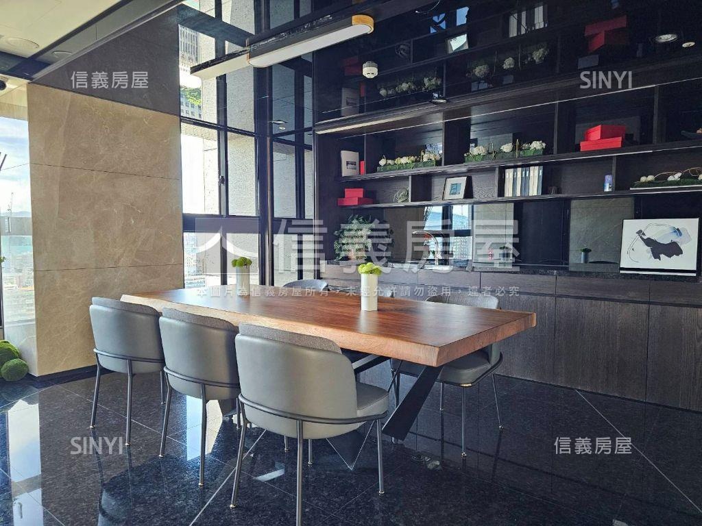 南京御邸｜坐擁繁華帝景§房屋室內格局與周邊環境