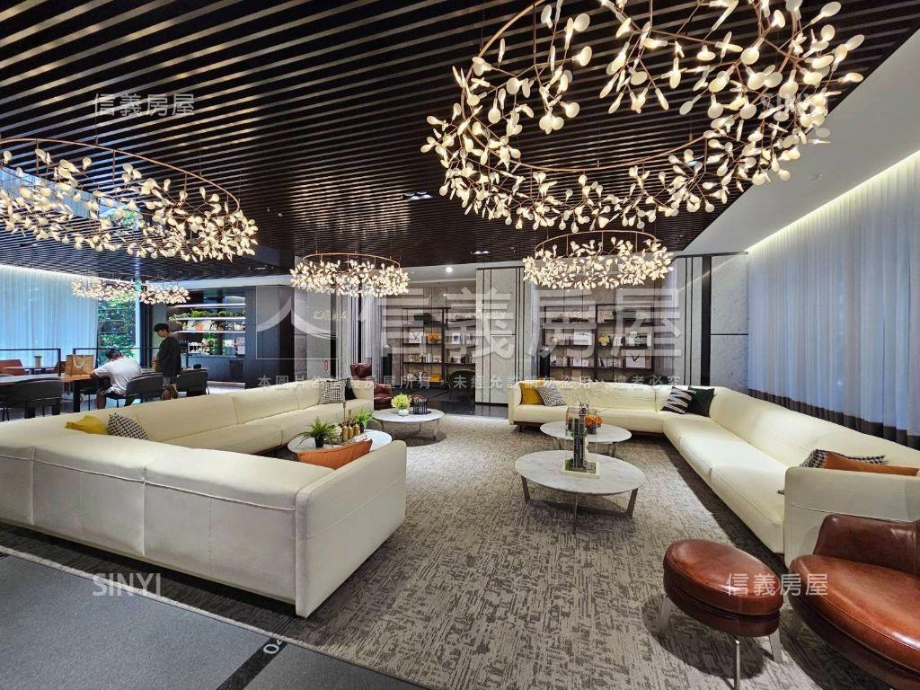 南京御邸｜坐擁繁華帝景§房屋室內格局與周邊環境