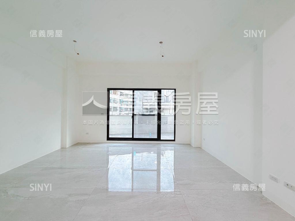 大興街全新臨路車墅Ｂ房屋室內格局與周邊環境