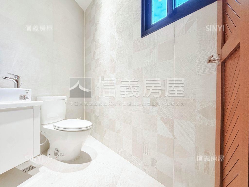 大興街全新臨路車墅Ｂ房屋室內格局與周邊環境