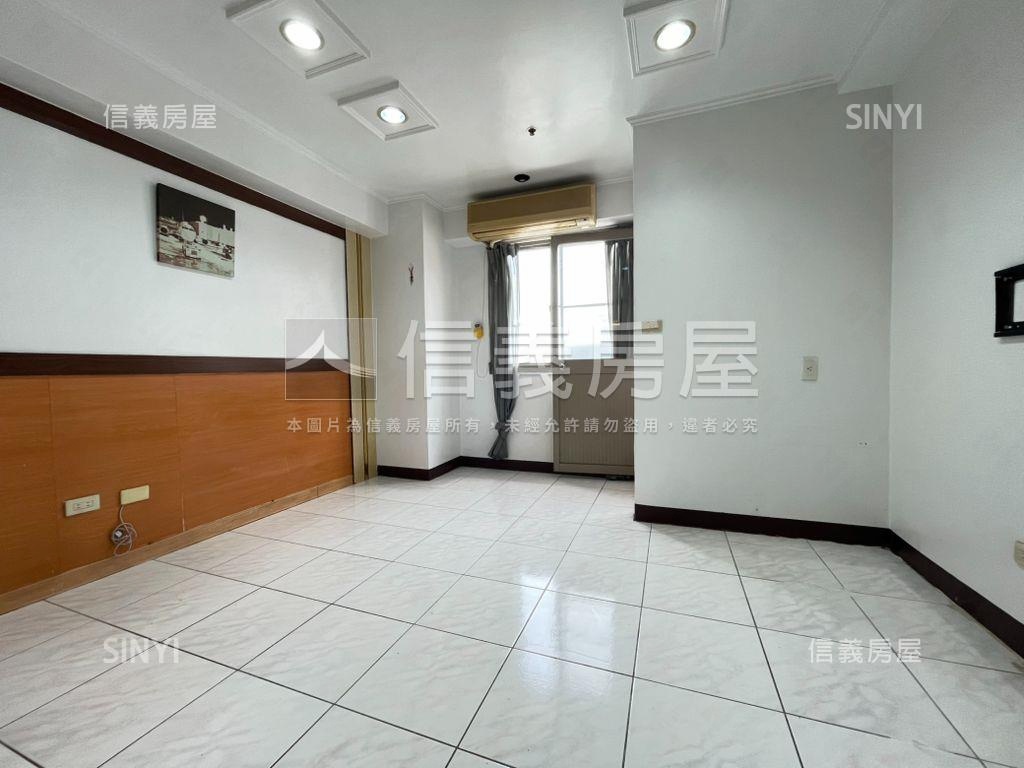 中興大學旁高樓層景觀宅房屋室內格局與周邊環境