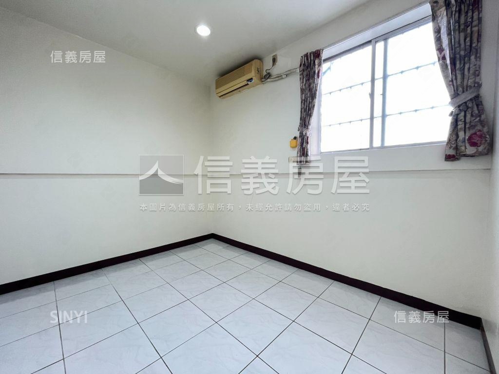 中興大學旁高樓層景觀宅房屋室內格局與周邊環境