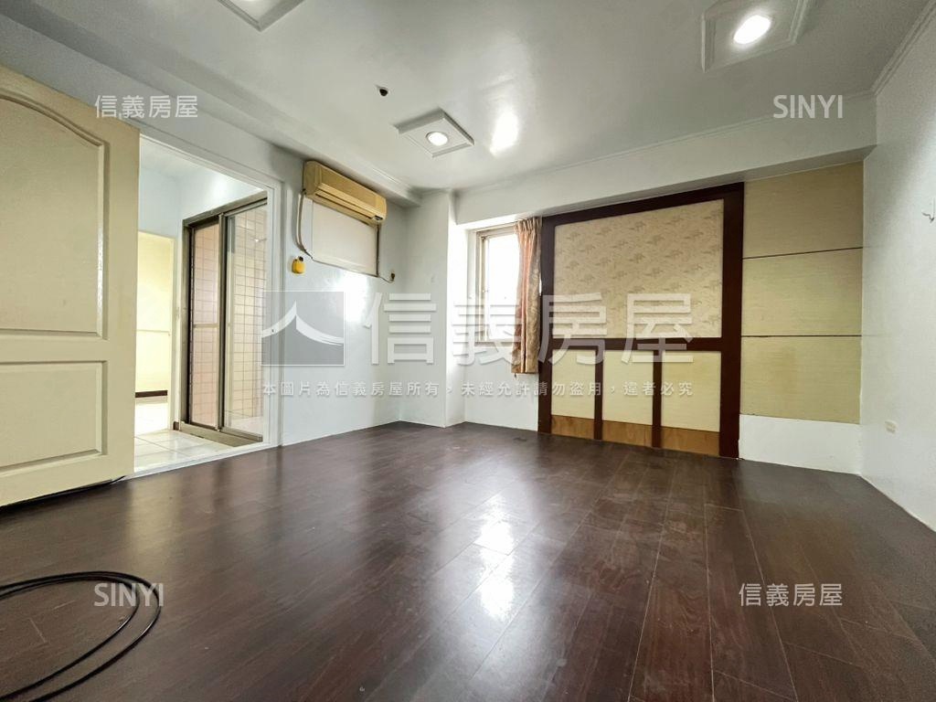 中興大學旁高樓層景觀宅房屋室內格局與周邊環境