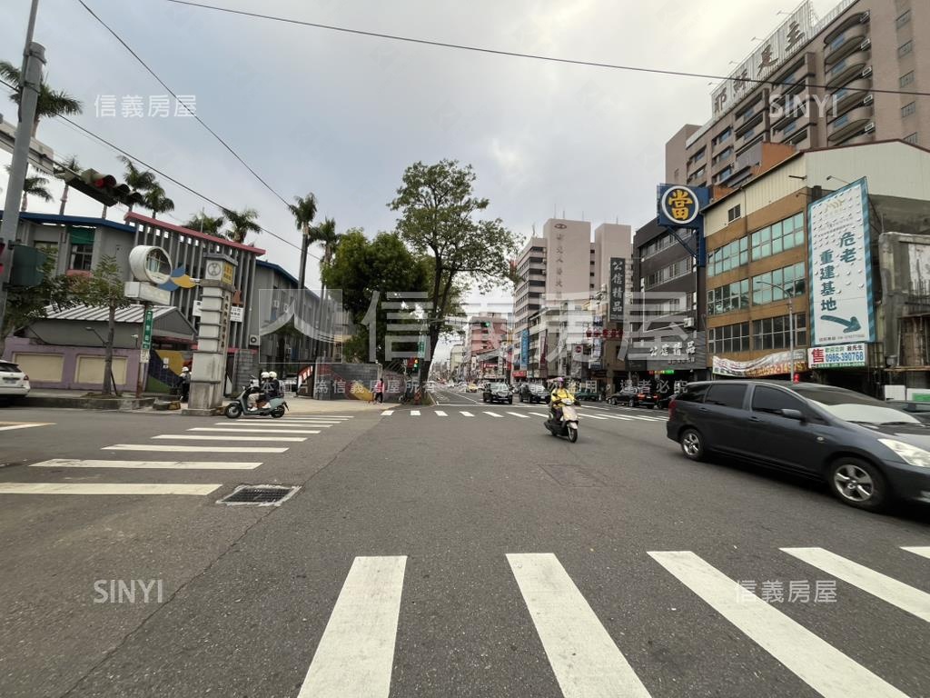 中興大學旁高樓層景觀宅房屋室內格局與周邊環境