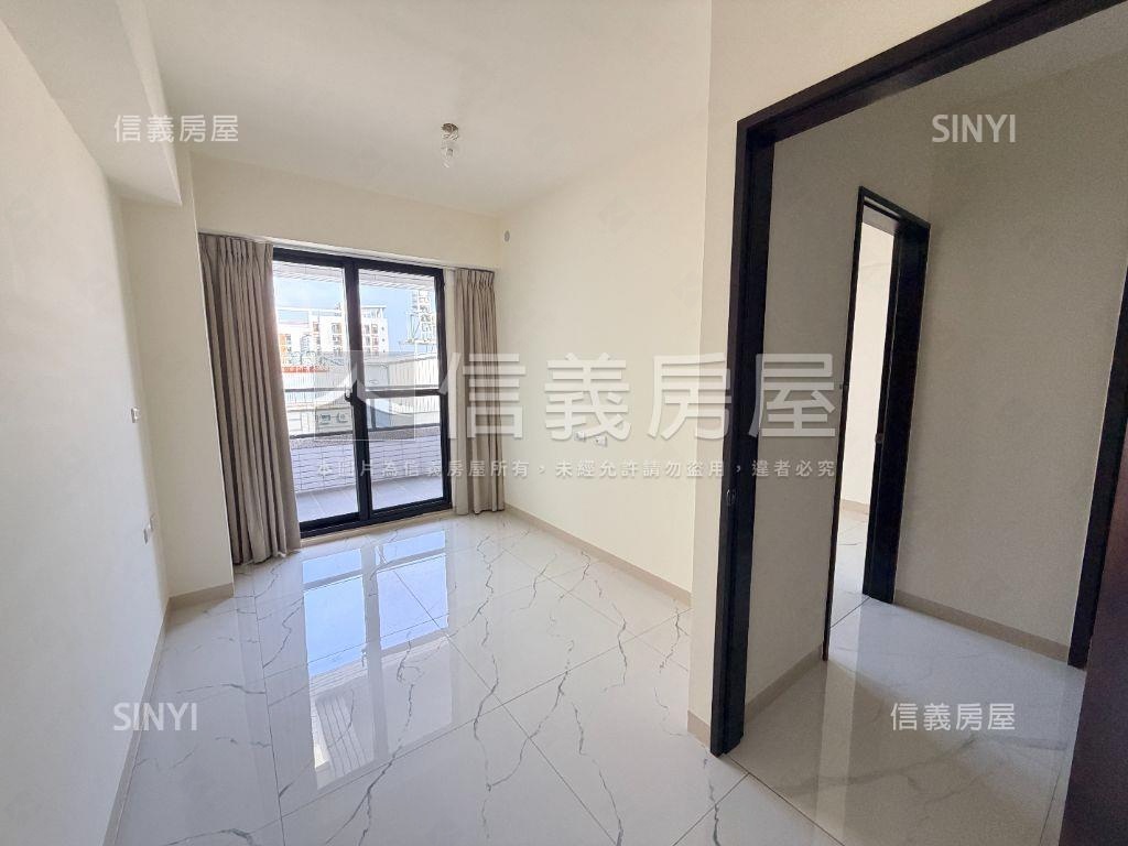 善化東家苑電梯雙車墅Ａ７房屋室內格局與周邊環境