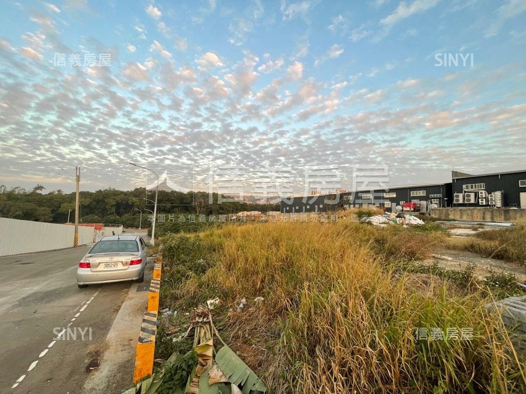 美廉社旁住二大角地房屋室內格局與周邊環境