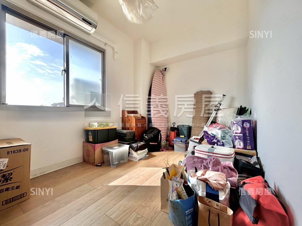 【近捷運】精裝三房車位房屋室內格局與周邊環境