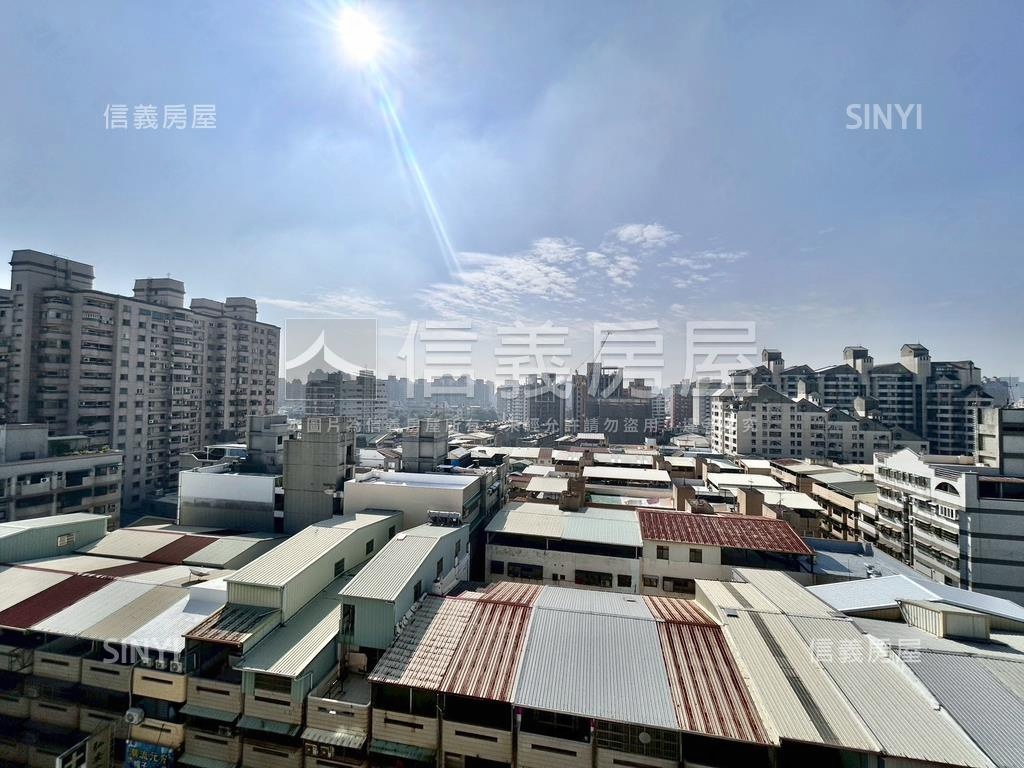 【近捷運】精裝三房車位房屋室內格局與周邊環境