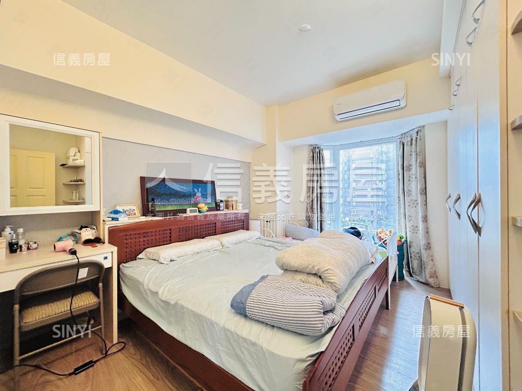 大三房衛浴開窗大車位房屋室內格局與周邊環境