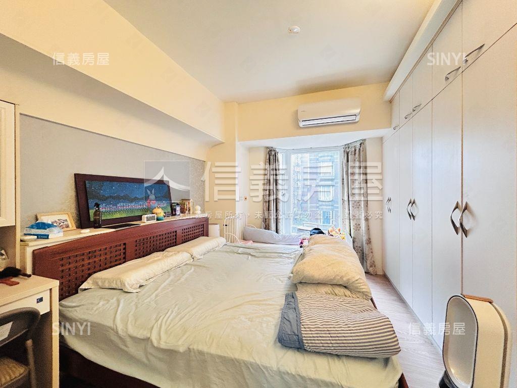 大三房衛浴開窗大車位房屋室內格局與周邊環境