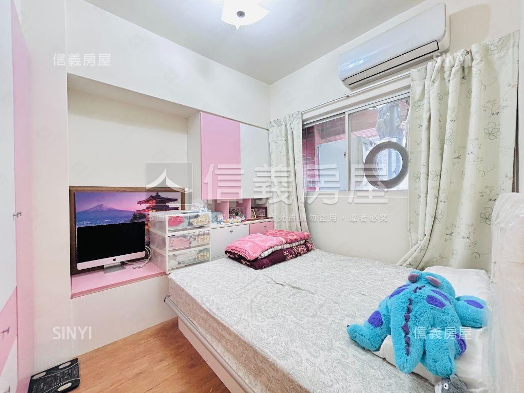 大三房衛浴開窗大車位房屋室內格局與周邊環境