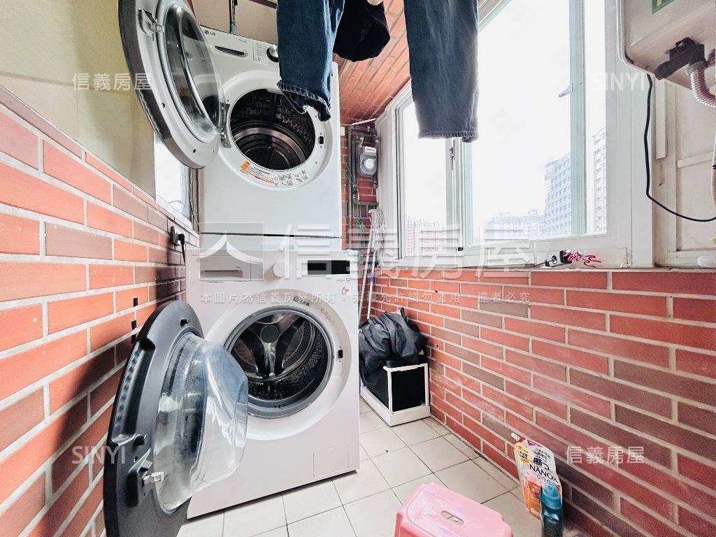 大三房衛浴開窗大車位房屋室內格局與周邊環境