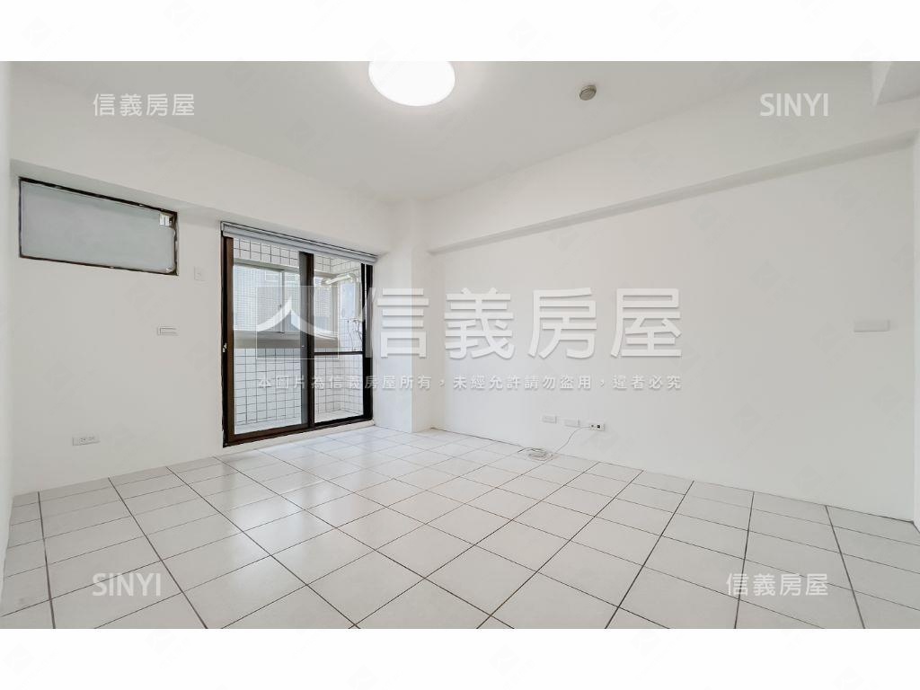 近逢甲雙陽台兩房有車位房屋室內格局與周邊環境