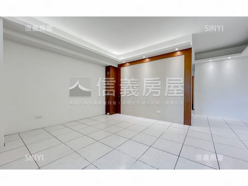 近逢甲雙陽台兩房有車位房屋室內格局與周邊環境