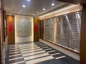 捷運東區辦店可掛廣告招牌