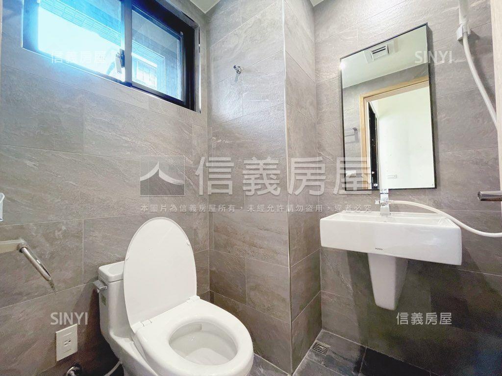 京雅集棒棒三角窗金店面房屋室內格局與周邊環境