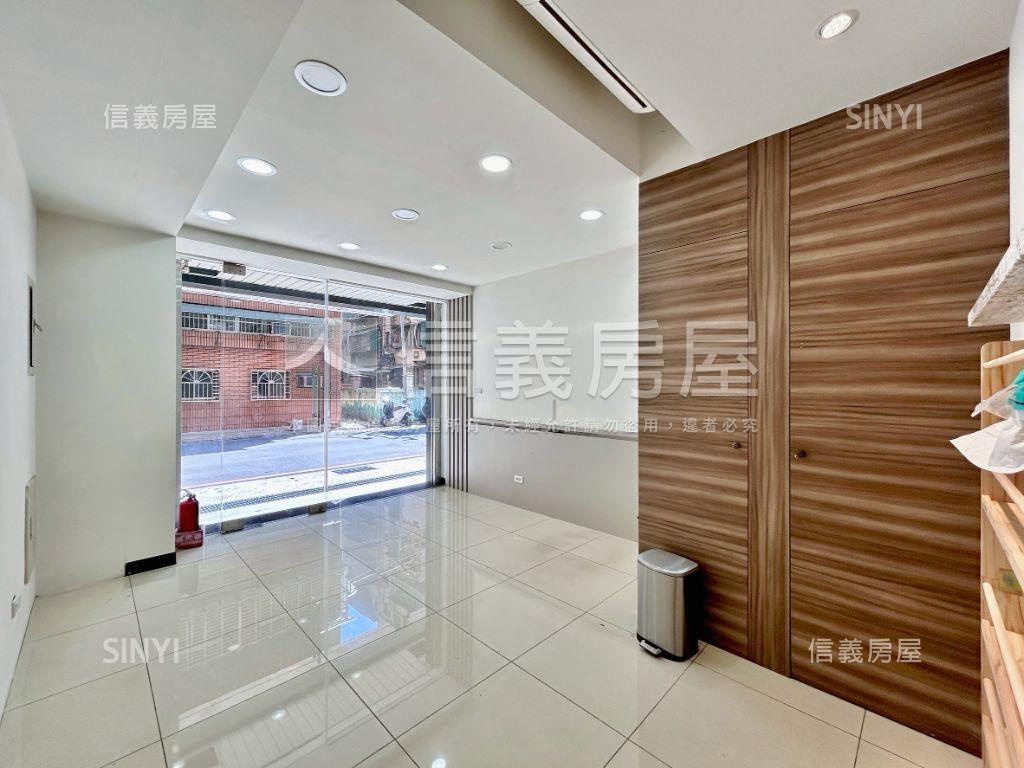 專約。八德街稀有店住車位房屋室內格局與周邊環境